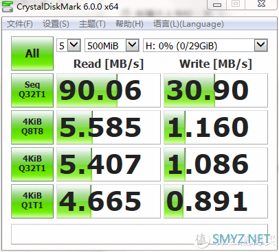 夏科内存卡micro sd（TF）  32g  评测