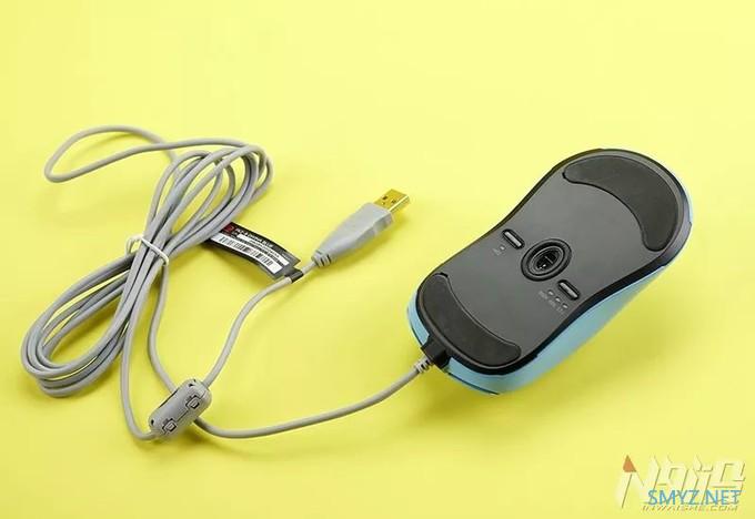 ZOWIE DIVINA FK2-B游戏鼠标体验