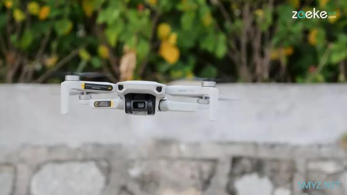 轻如鸿毛的大疆Mavic Mini，放到市场上却重若泰山