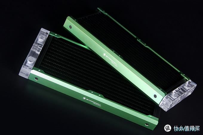 颠覆传统，打破常规的巨ITX机箱 — 安钛克锋芒分体水冷装机体验分享