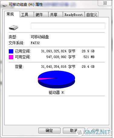 夏科内存卡micro sd（TF）  32g  评测