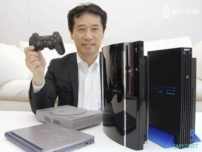 四分之一世纪的传奇：索尼 PlayStation 25 年风雨路【上篇】