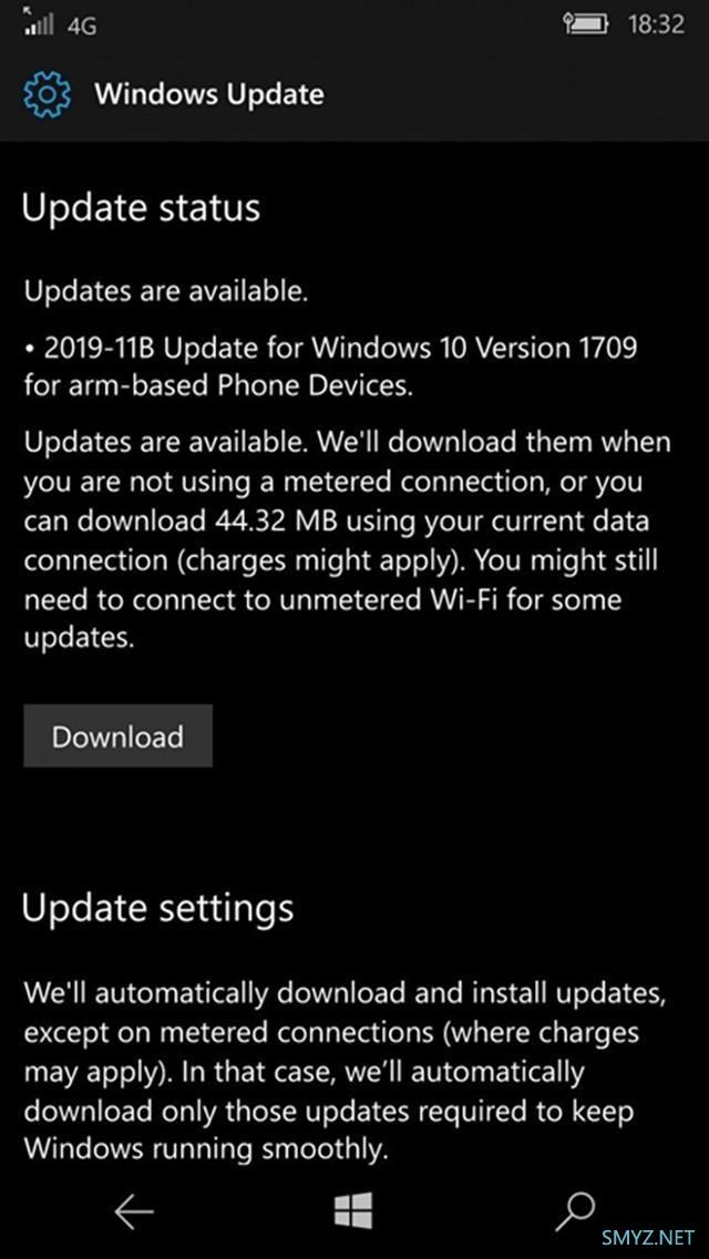 微软Windows 10 Mobile系统明日正式终结，版本号停留在V1709，你是否用过磁贴设计的Win10手机？