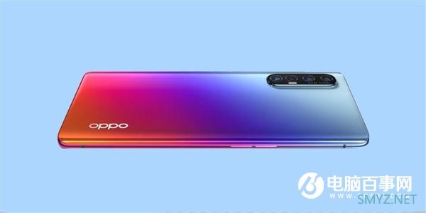 OPPO Reno3 Pro搭载增强版VOOC 4.0闪充：20分钟充电50%