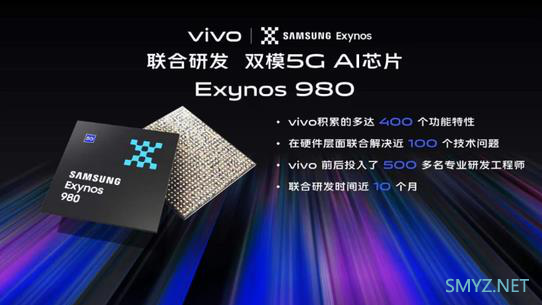 vivo X30：vivo最强影像旗舰