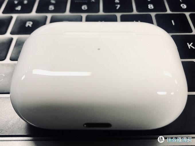 AirPods pro——这好像本来就是我的耳机