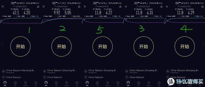 小猪搞机的评测 篇十九：一文看懂华为路由A2如何重构家庭WiFi 一碰即连带来怎样全新体验