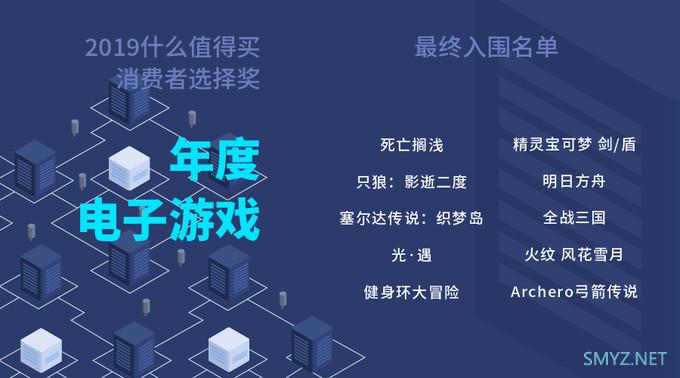 4大类别、12大奖项、113个入围产品/品牌亮相，“2019什么值得买消费者选择奖”入围名单正式公布