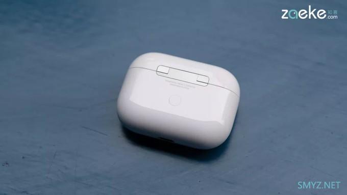 AirPods Pro评测：我不值，但你有得选么？