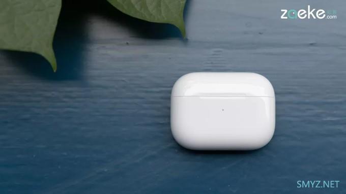 AirPods Pro评测：我不值，但你有得选么？