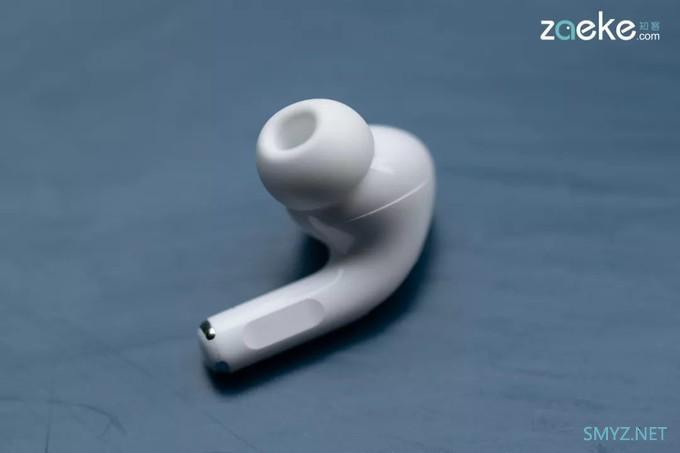 AirPods Pro评测：我不值，但你有得选么？