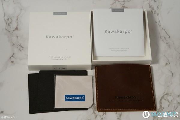 Kawakarpo卡瓦格博100mm方片ND减光镜试用体验