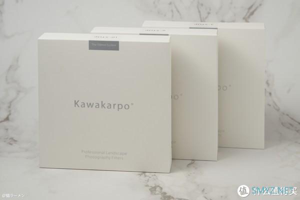 Kawakarpo卡瓦格博100mm方片ND减光镜试用体验