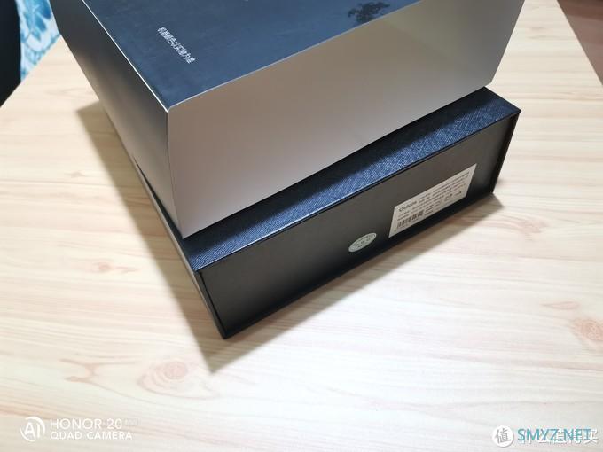 油条HiFI频道 篇三：乾龙盛（QULOOS） QA390可携HiFi DAP开箱之是可携不是便携窝有区别的