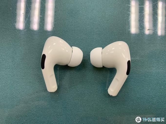 迟到一个月的马拉松礼物，AIRPODS PRO