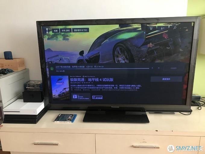 2019年的买买买 篇五十五：黑五入手的XBOX ONE S简单开箱晒单