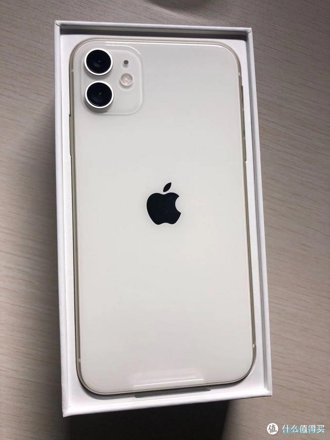 意外抢到的4499元iPhone11，真的会香么？