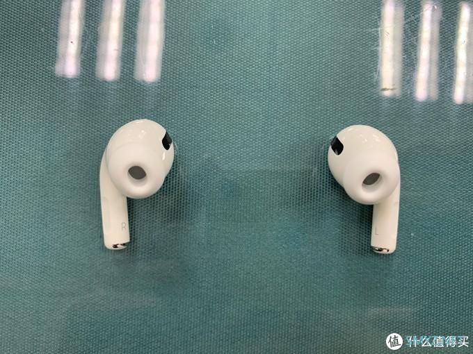 迟到一个月的马拉松礼物，AIRPODS PRO