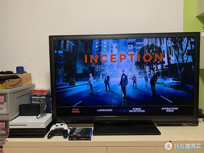 2019年的买买买 篇五十五：黑五入手的XBOX ONE S简单开箱晒单