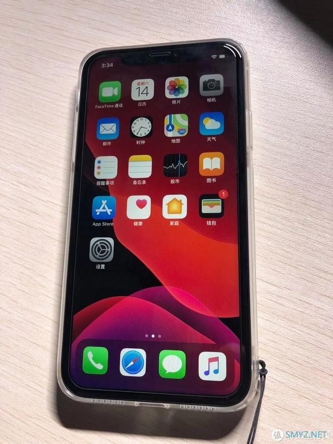 意外抢到的4499元iPhone11，真的会香么？