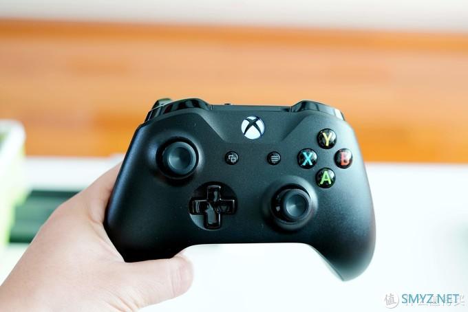 2019年的买买买 篇五十五：黑五入手的XBOX ONE S简单开箱晒单