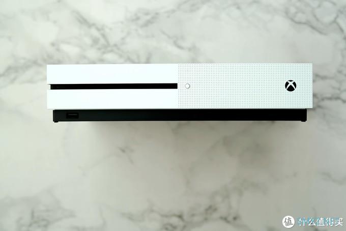 2019年的买买买 篇五十五：黑五入手的XBOX ONE S简单开箱晒单