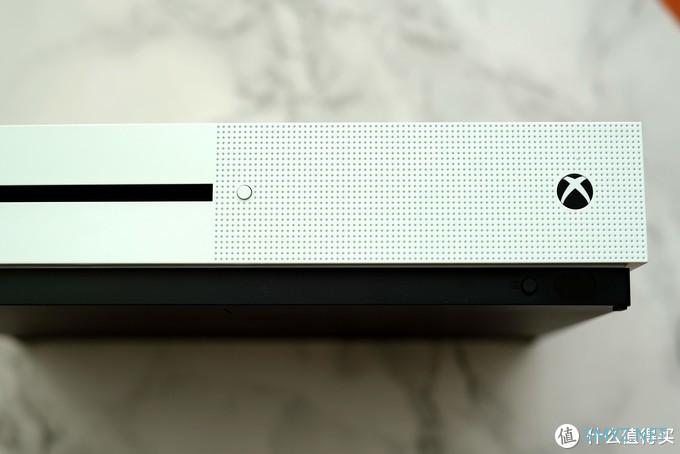 2019年的买买买 篇五十五：黑五入手的XBOX ONE S简单开箱晒单