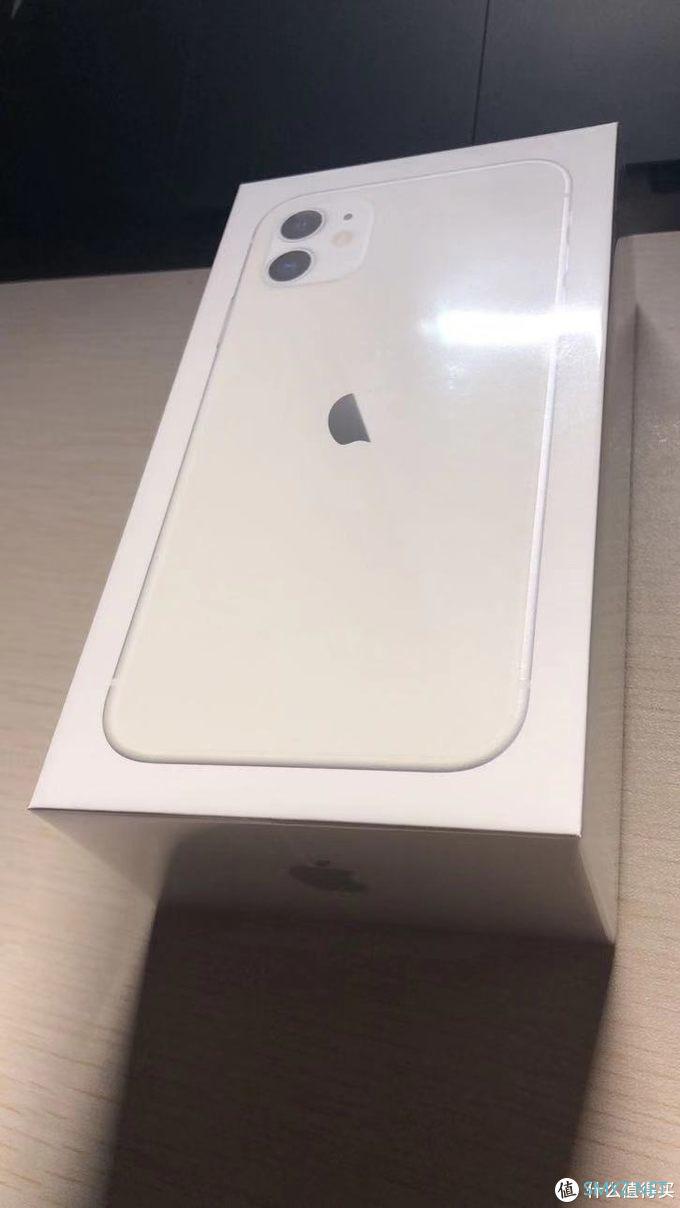 意外抢到的4499元iPhone11，真的会香么？