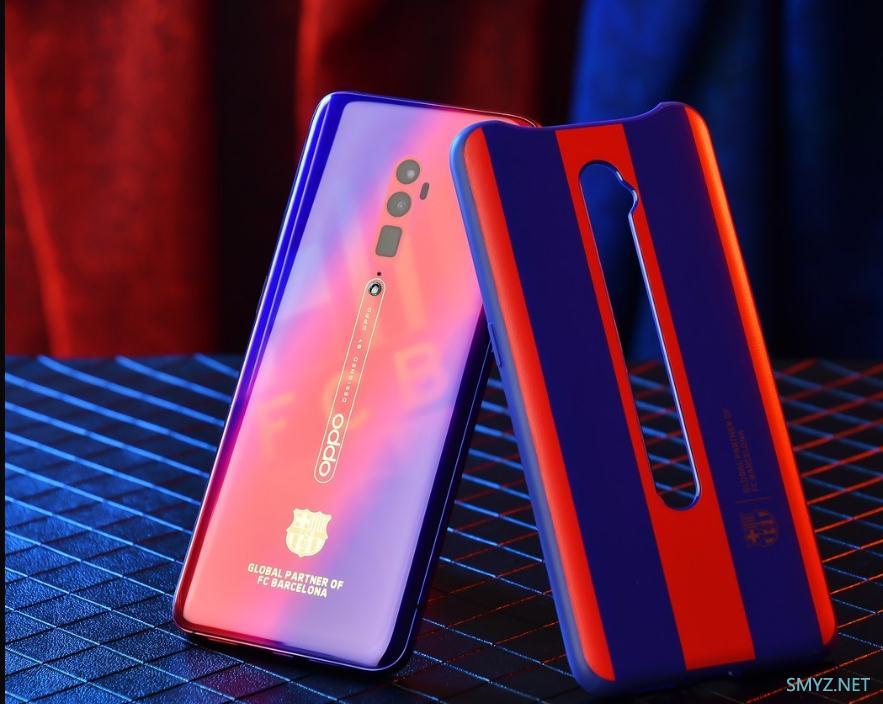 oppo reno 10倍变焦版怎么样?  参数配置详解