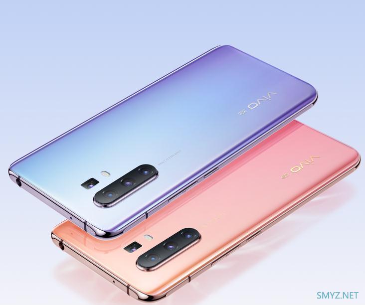 vivo X30怎么样？值得购买吗？_手机_数码一族_数码一族