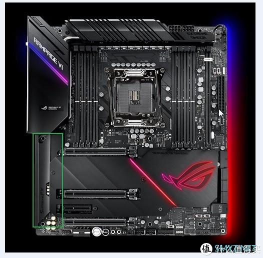 ROG R6E Omega换wifi 6无线网卡教程