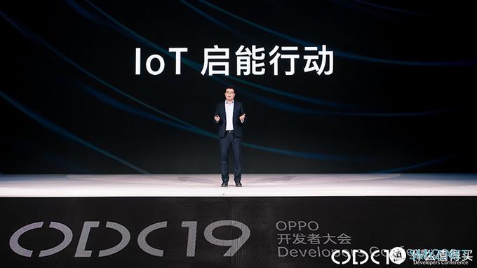 科技资讯 篇一百一十：2019OPPO开发者大会今天举办 OPPO Watch明年一季度发布