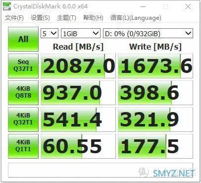 雷克沙NM610测评 性能与性价比的完美结合