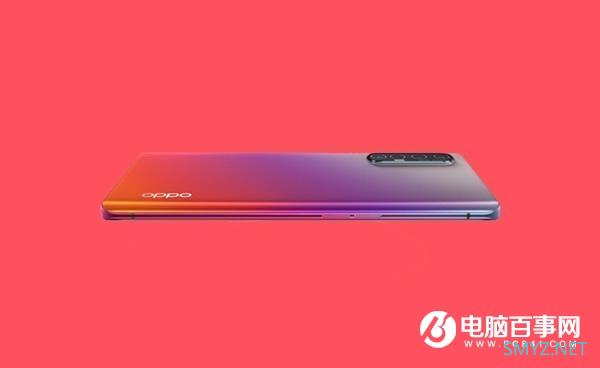 OPPO Reno3系列明天发布：7.7mm轻薄机身