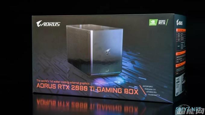 技嘉AORUS RTX 2080 Ti GAMING BOX评测：独孤求败的雷电3显卡坞