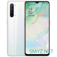 跑分、主摄超Pro：OPPO Reno 3 5G手机发布，首发联发 天玑1000L 5G芯片  售价3399元起