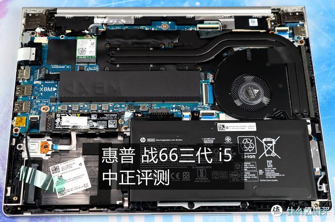 怎么叫军工品质？惠普-战66三代笔记本开箱，i5-10210U/MX250/高色域版