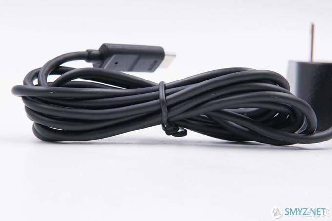 拆解报告：Xfinity 15W USB PD充电器NBC15B050300VU