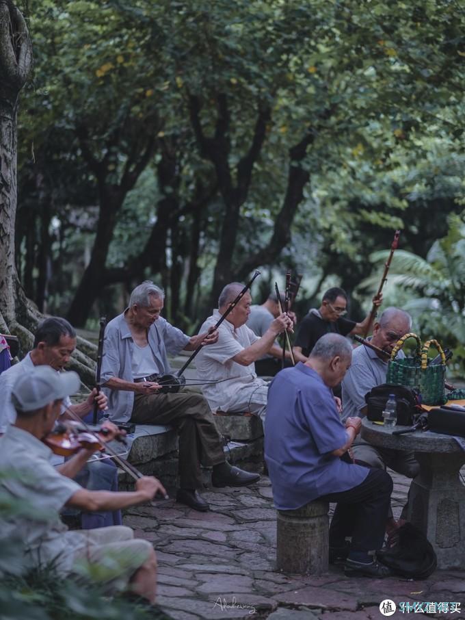 2019，这一年我与富士X-Pro2走过的南宁和世界