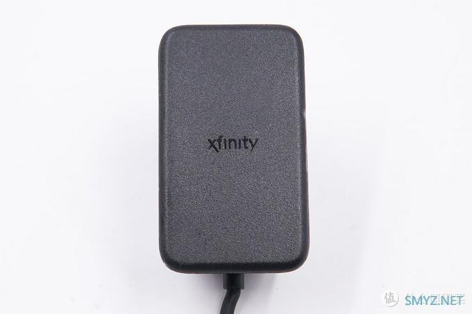 拆解报告：Xfinity 15W USB PD充电器NBC15B050300VU