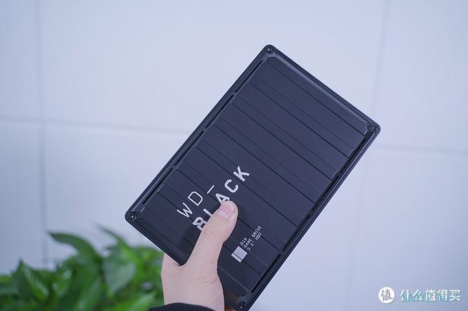 WD_BLACK D10移动硬盘——游戏玩家的巅峰时刻