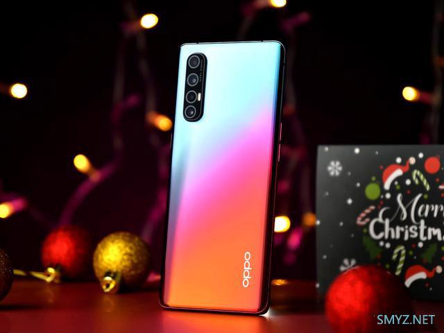 opporeno3和reno3pro有什么区别