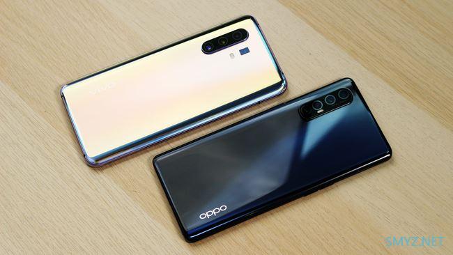 opporeno3pro和x30pro哪个好？区别对比介绍