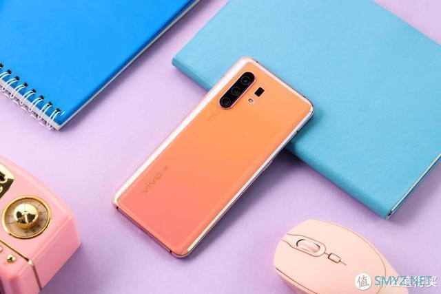 拍月亮算什么？vivo X30 Pro还能拍摄日偏食获央视关注