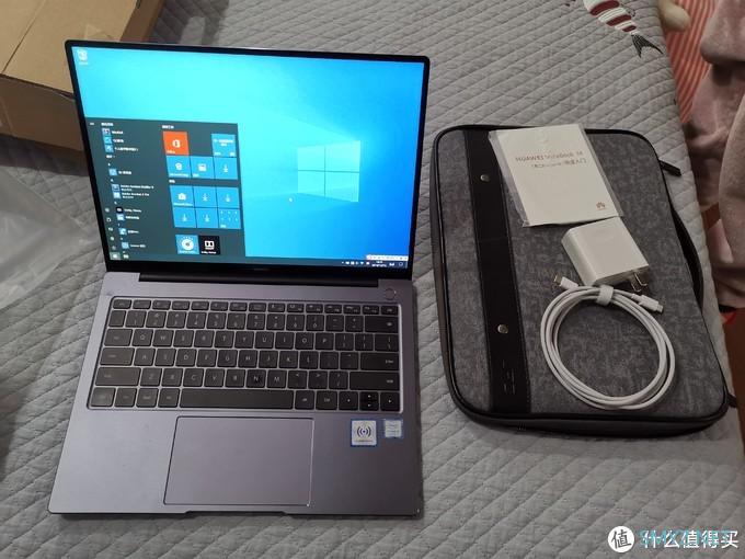 win7党最后的倔强--Matebook14到X390曲折选购小记