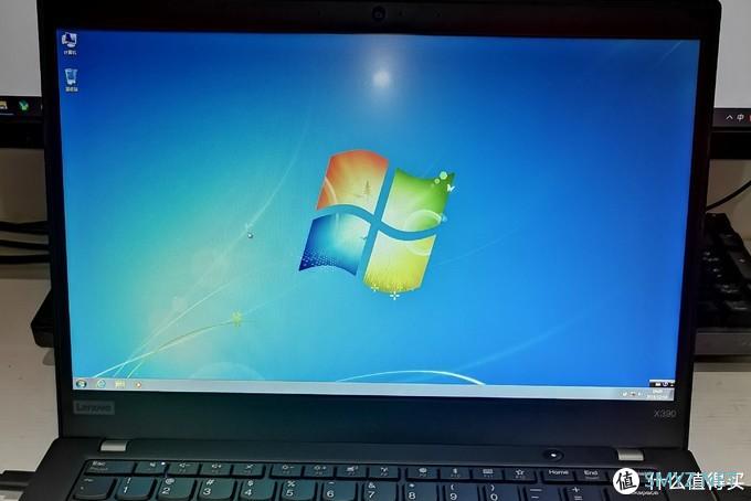 win7党最后的倔强--Matebook14到X390曲折选购小记