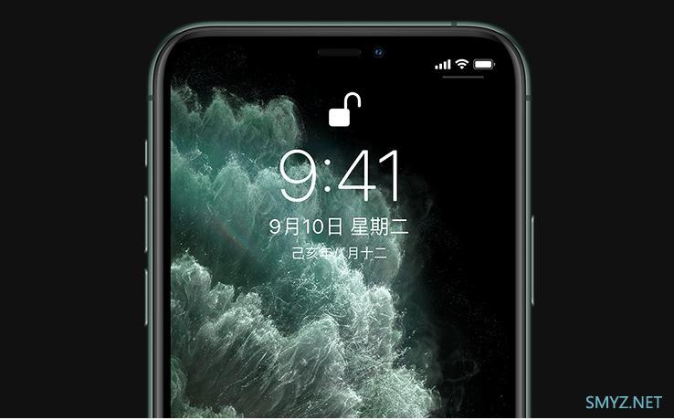 苹果iPhone 11 Pro Max参数配置详情