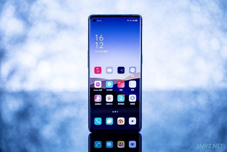 OPPO Reno3 Pro性能配置如何？ 90Hz屏幕能带来什么提升？