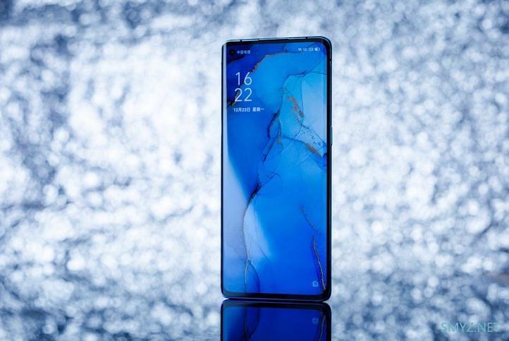 OPPO Reno3 Pro性能配置如何？ 90Hz屏幕能带来什么提升？