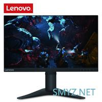 1ms响应、144Hz、FreeSync：Lenovo 联想 G25-10 电竞屏上架开售 1799元